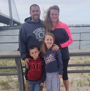 Meet your Posher, Jamie